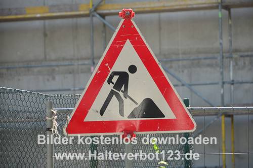 Bilder Halteverbot Und Fotos Verkehrszeichen Kostenlos Downloaden