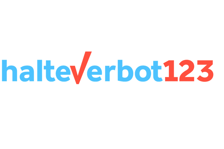 Halteverbot123.de